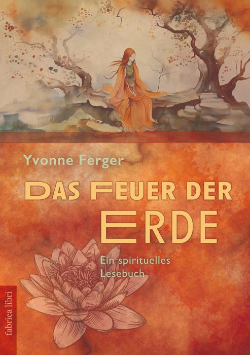 Buch: Das Feuer der Erde